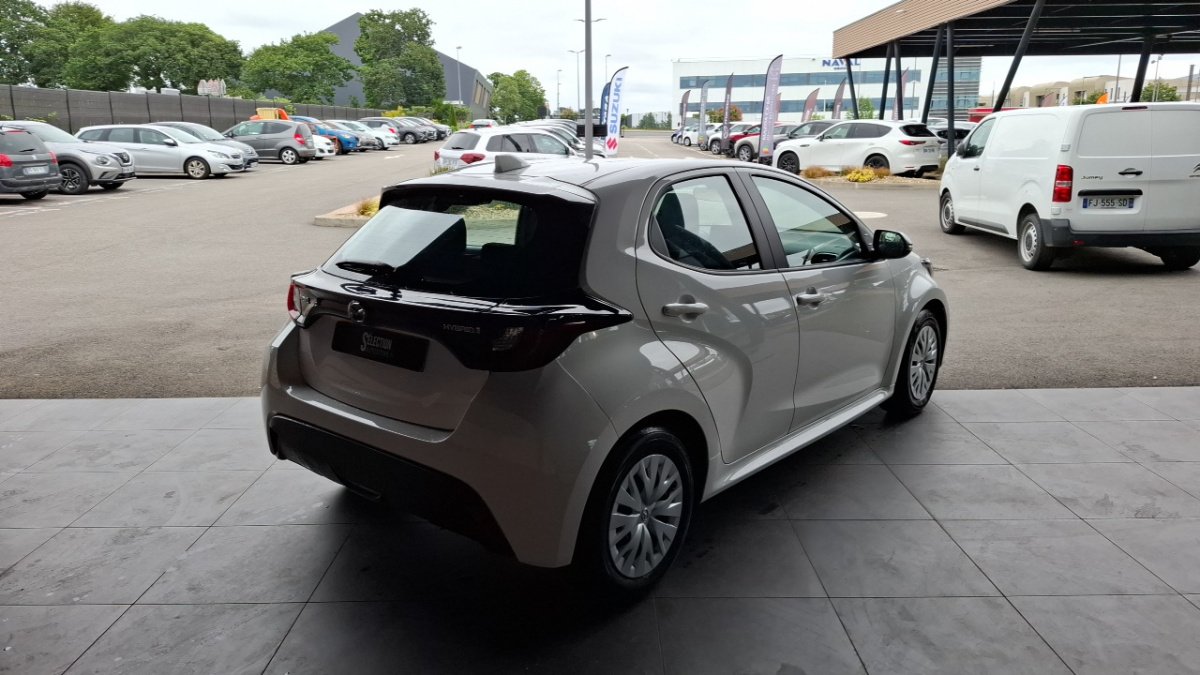 mazda - Visuel 7