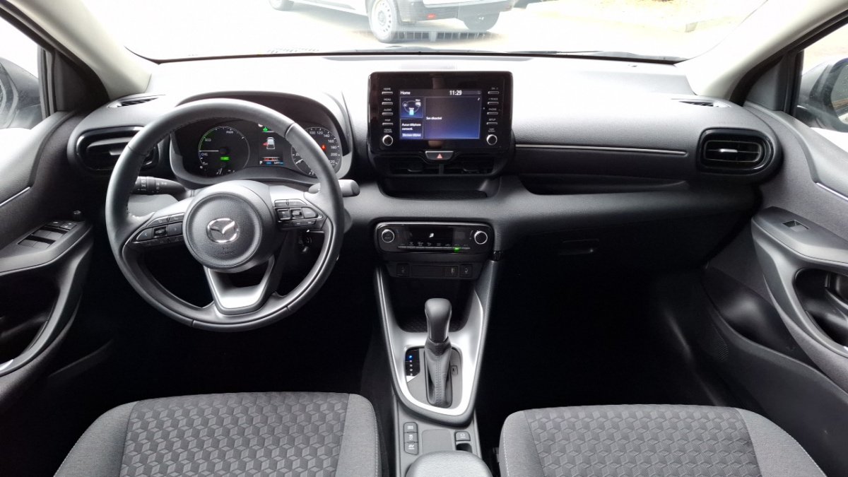 mazda - Visuel 8