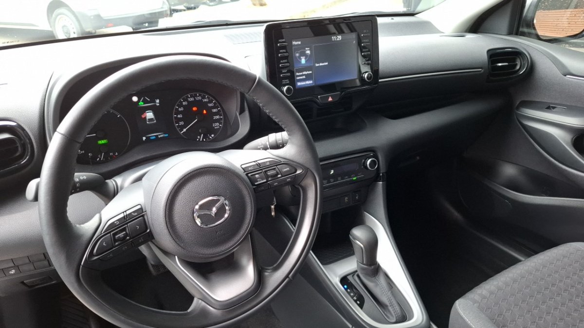 mazda - Visuel 10