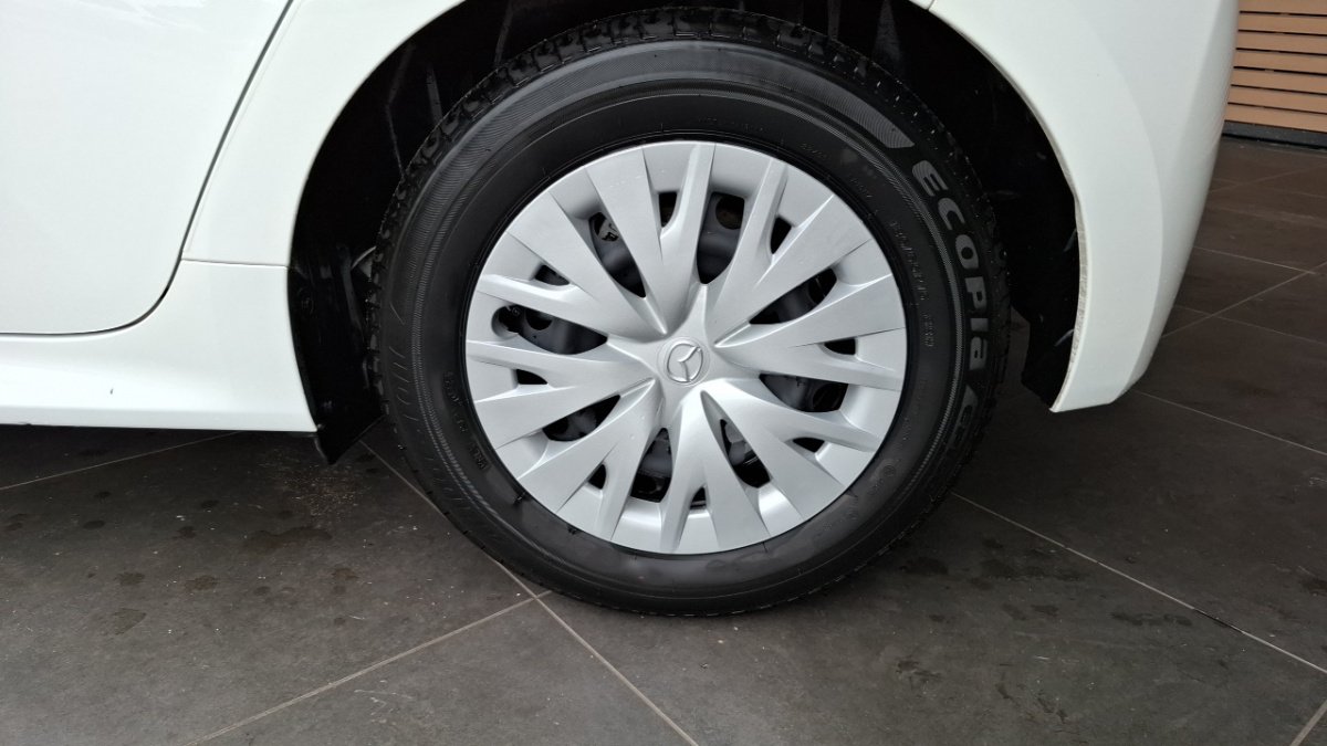 mazda - Visuel 14