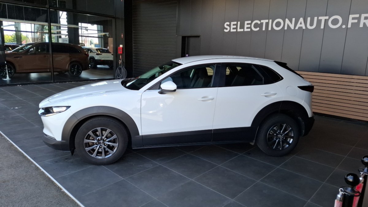 mazda - Visuel 1