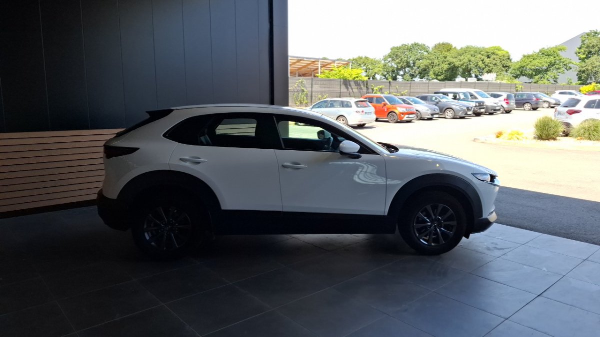 mazda - Visuel 2