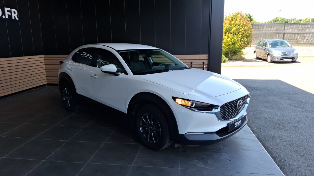 mazda - Visuel 3