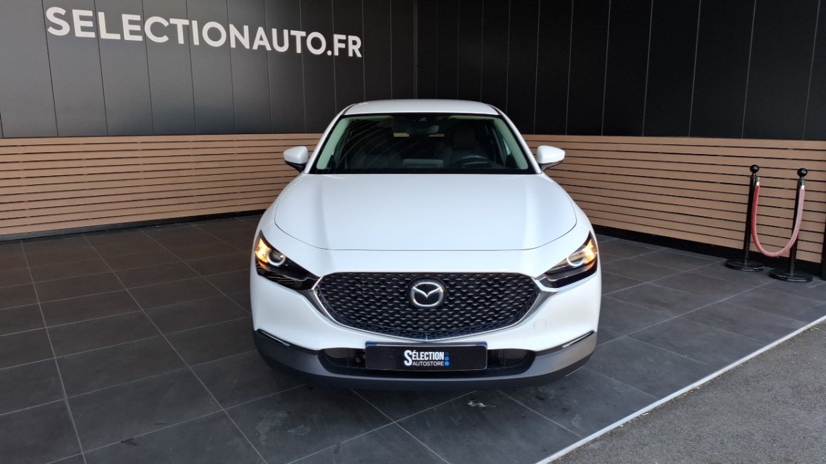 mazda - Visuel 4