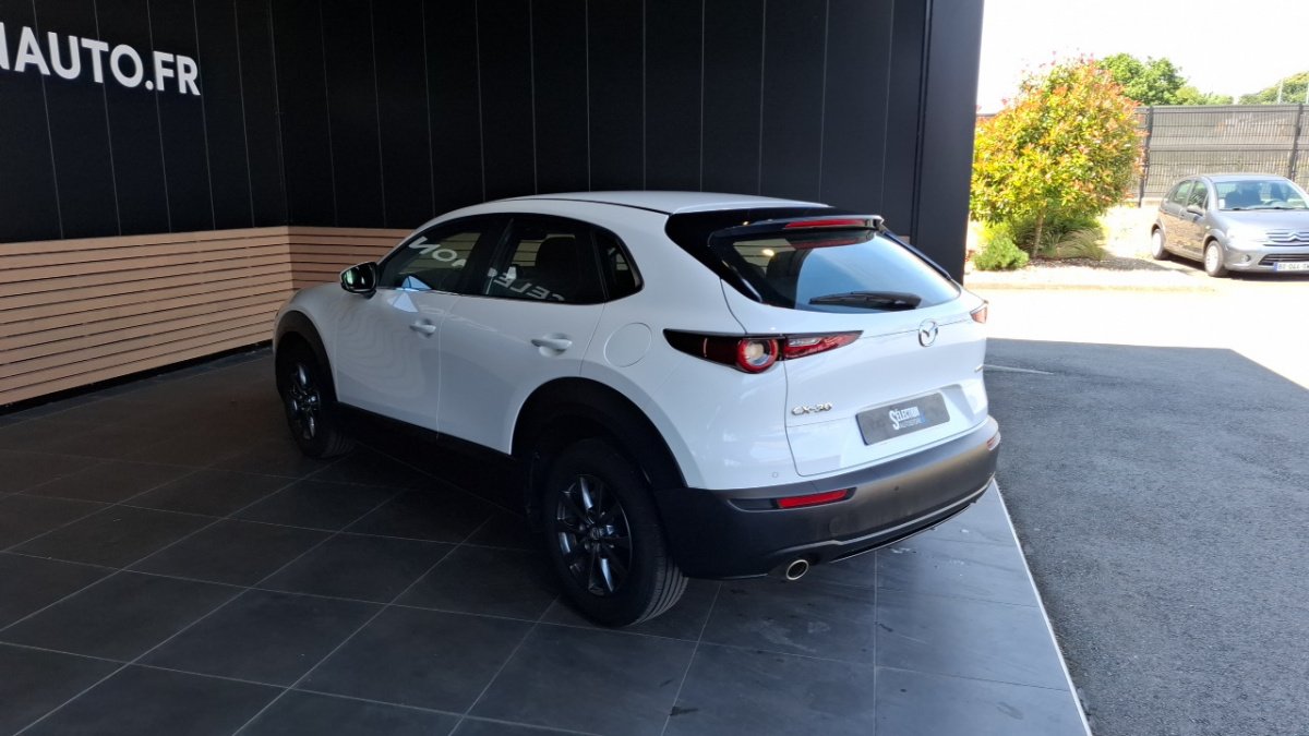 mazda - Visuel 5