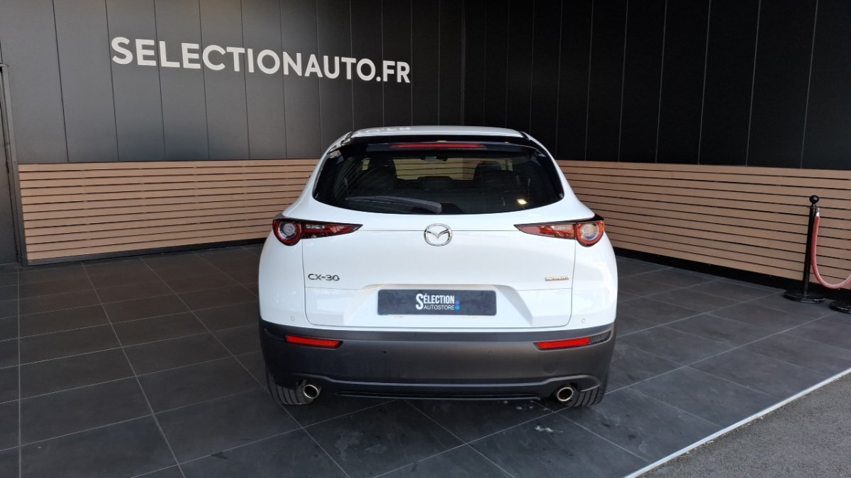 mazda - Visuel 6