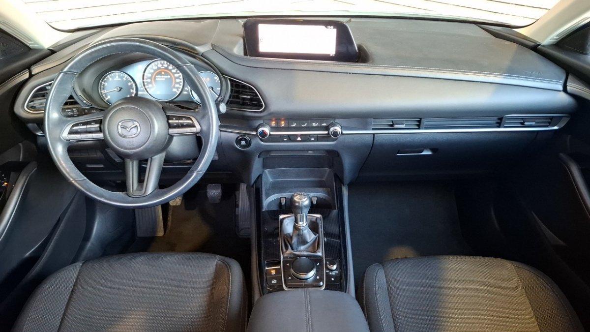 mazda - Visuel 7