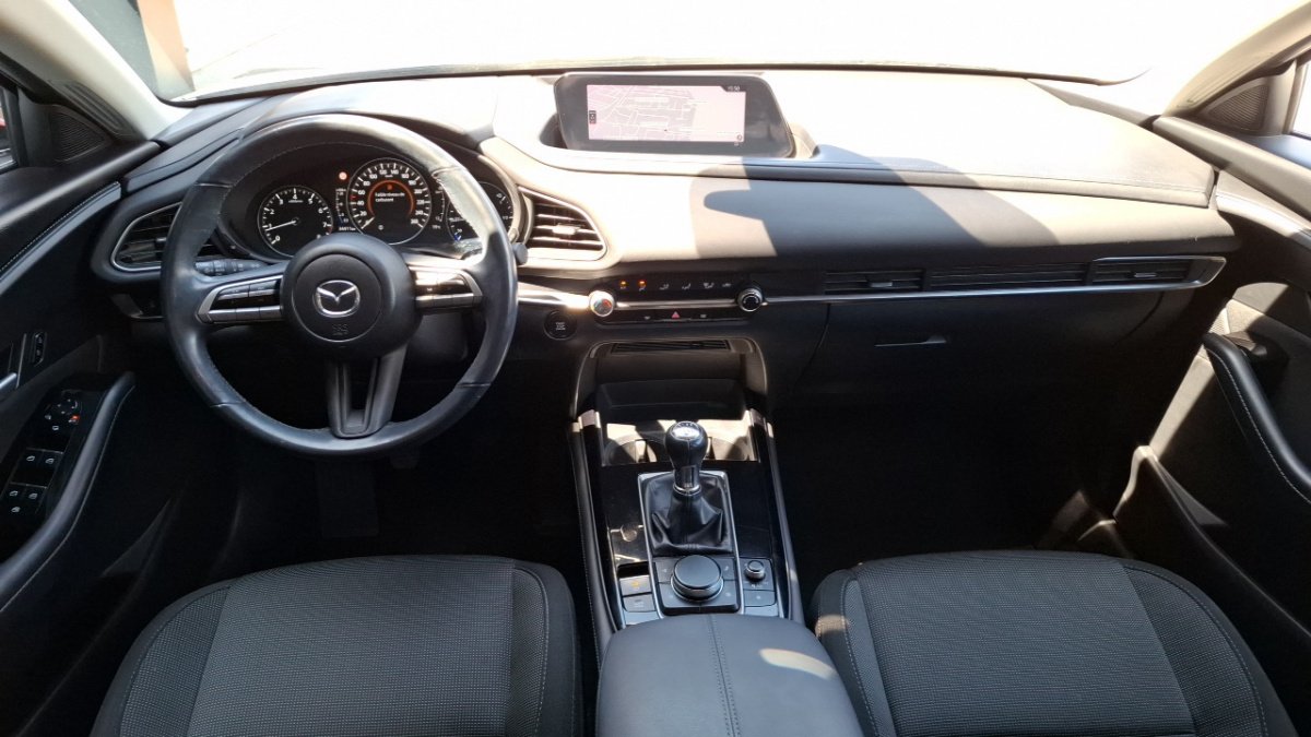 mazda - Visuel 8