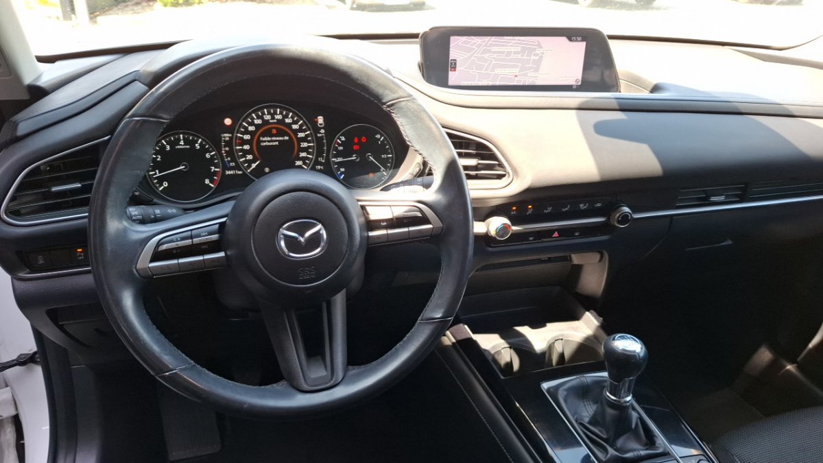 mazda - Visuel 10
