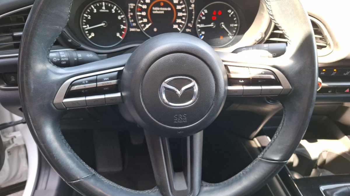 mazda - Visuel 11