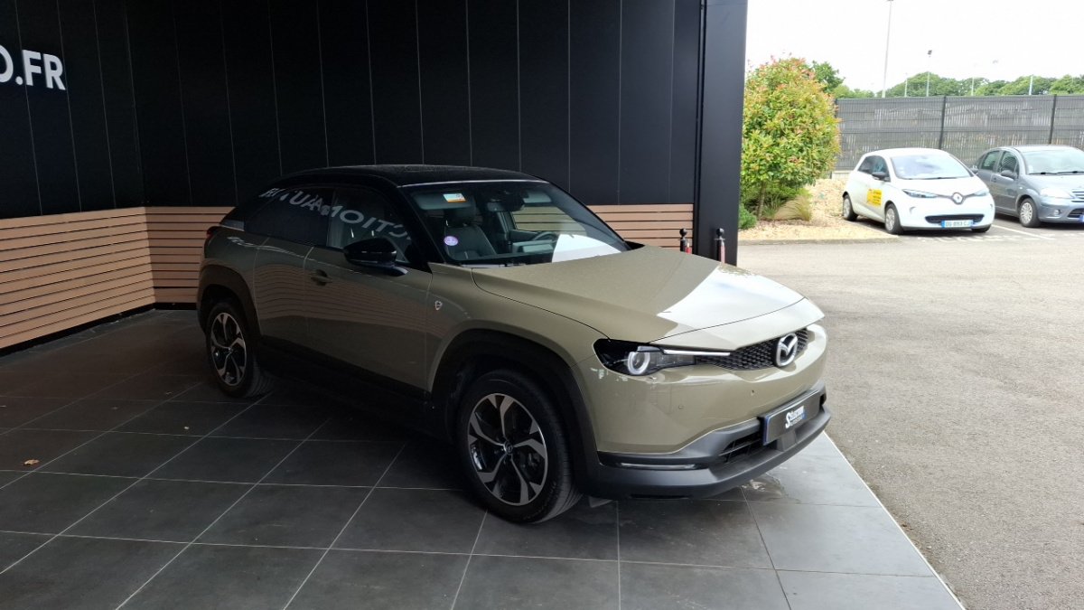 mazda - Visuel 3