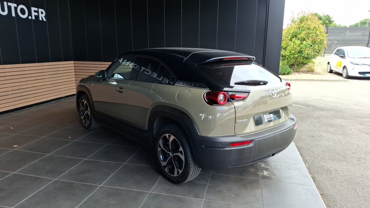 mazda - Visuel 5