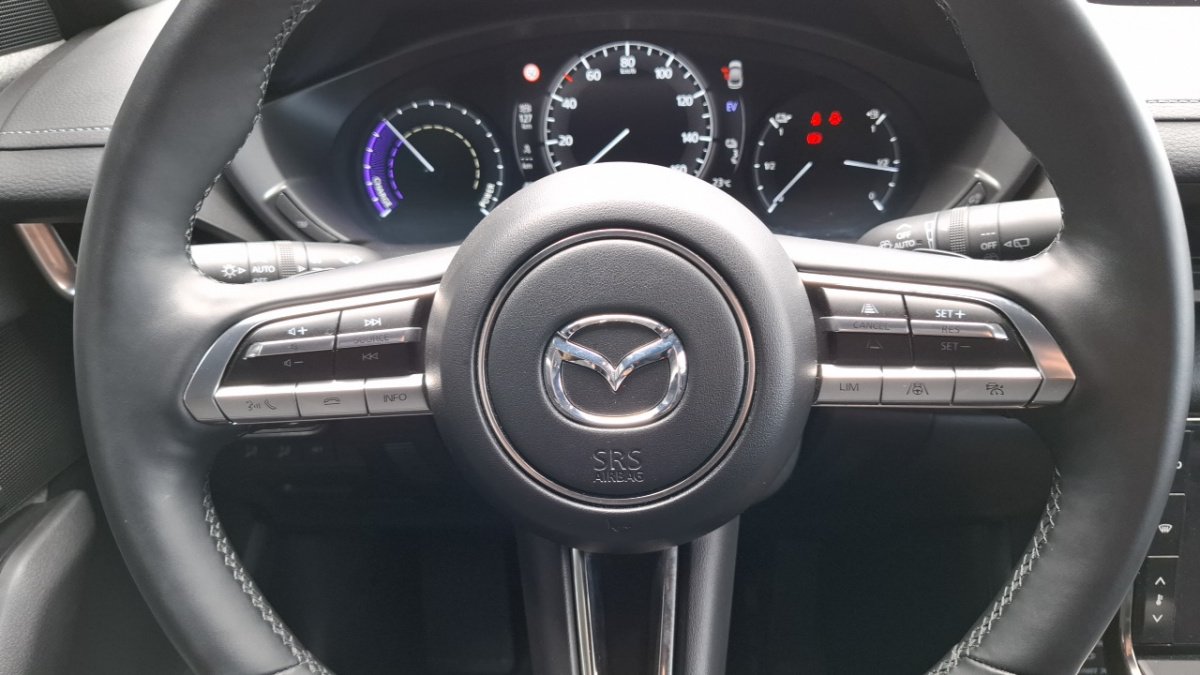 mazda - Visuel 9