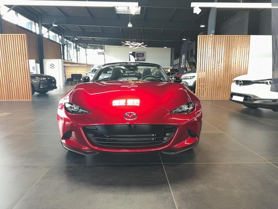 mazda - Visuel 1