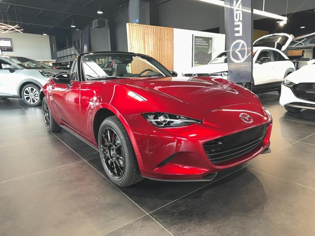 mazda - Visuel 2