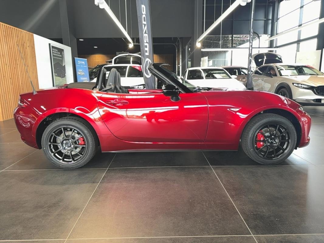 mazda - Visuel 3