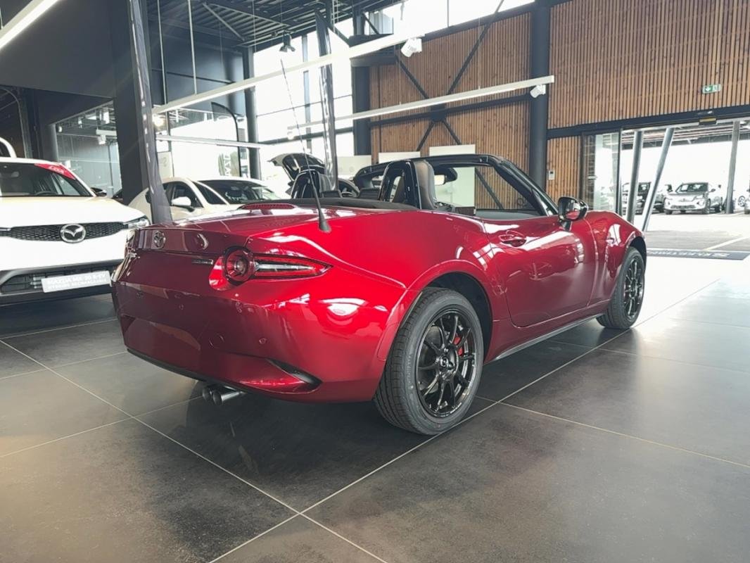 mazda - Visuel 4