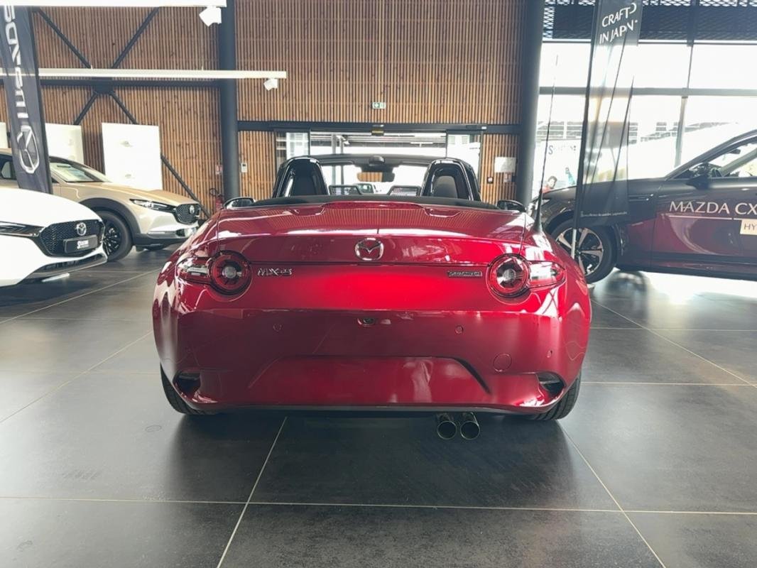 mazda - Visuel 5