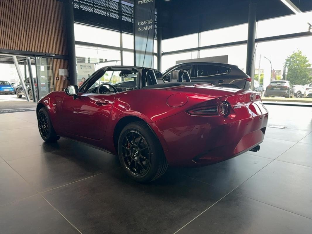 mazda - Visuel 6