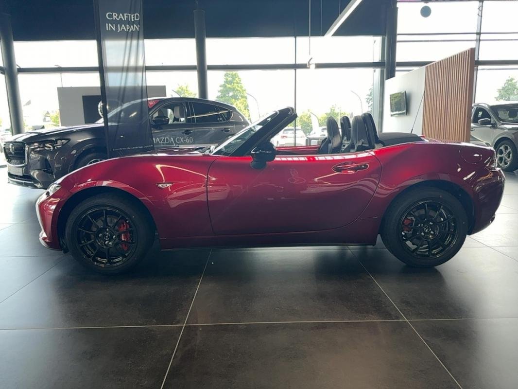 mazda - Visuel 7
