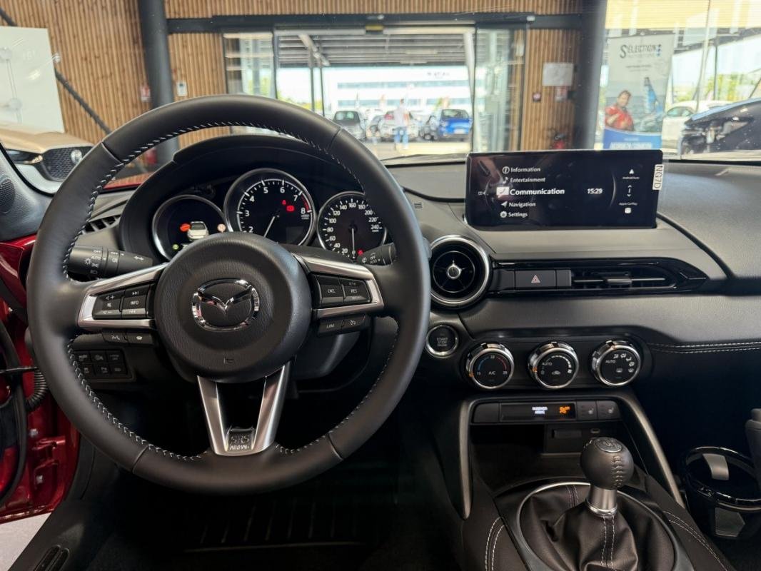 mazda - Visuel 8