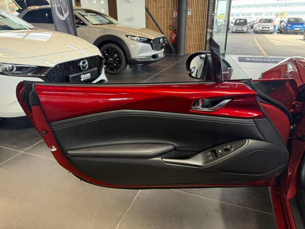mazda - Visuel 17