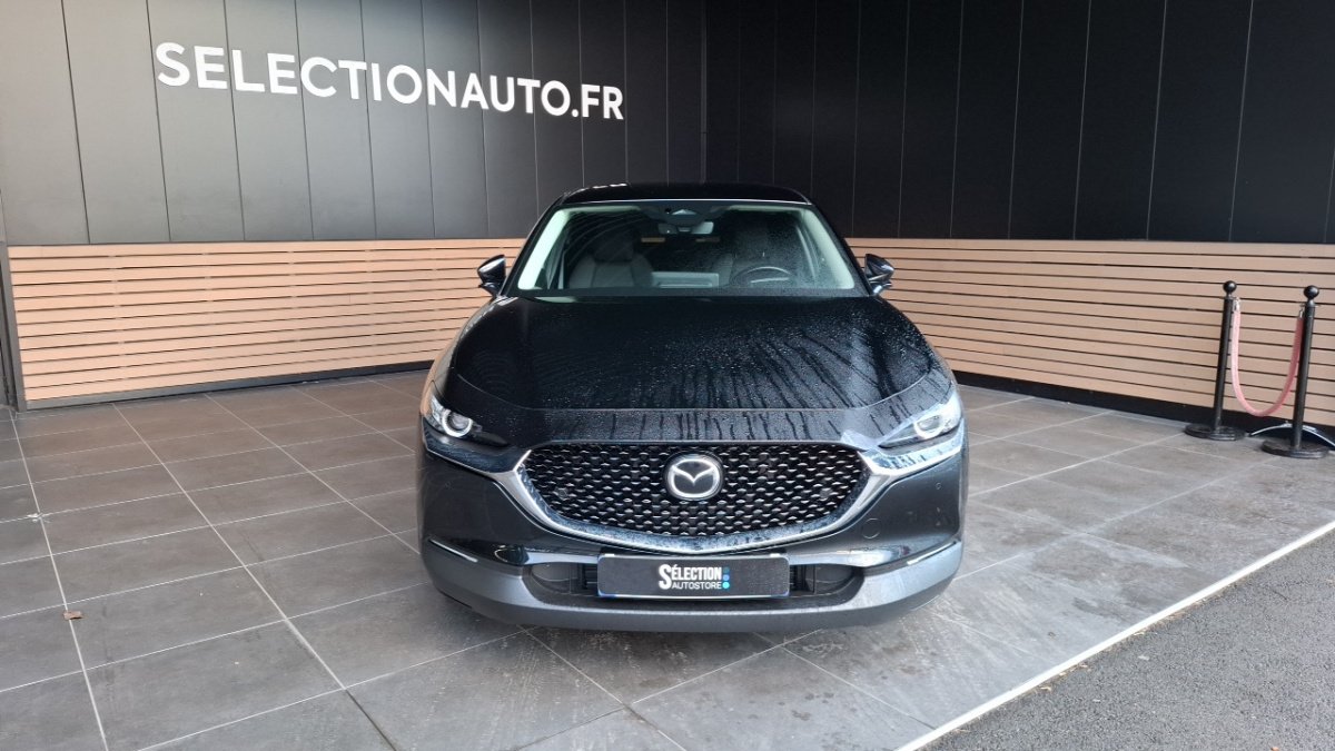 mazda - Visuel 2