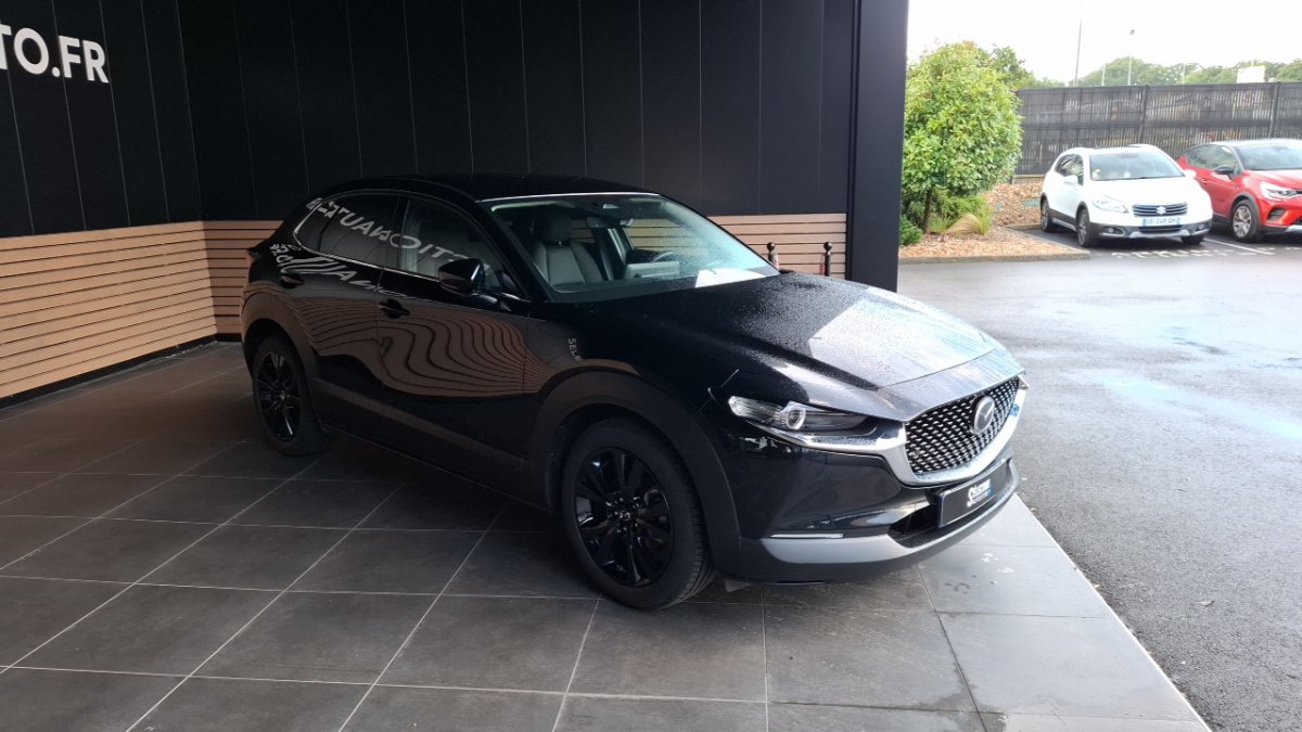 mazda - Visuel 3