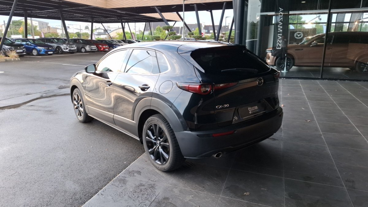 mazda - Visuel 5