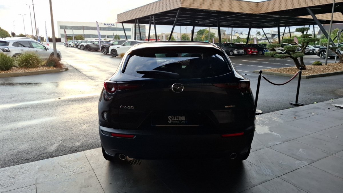 mazda - Visuel 6