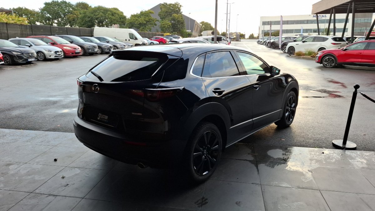 mazda - Visuel 7