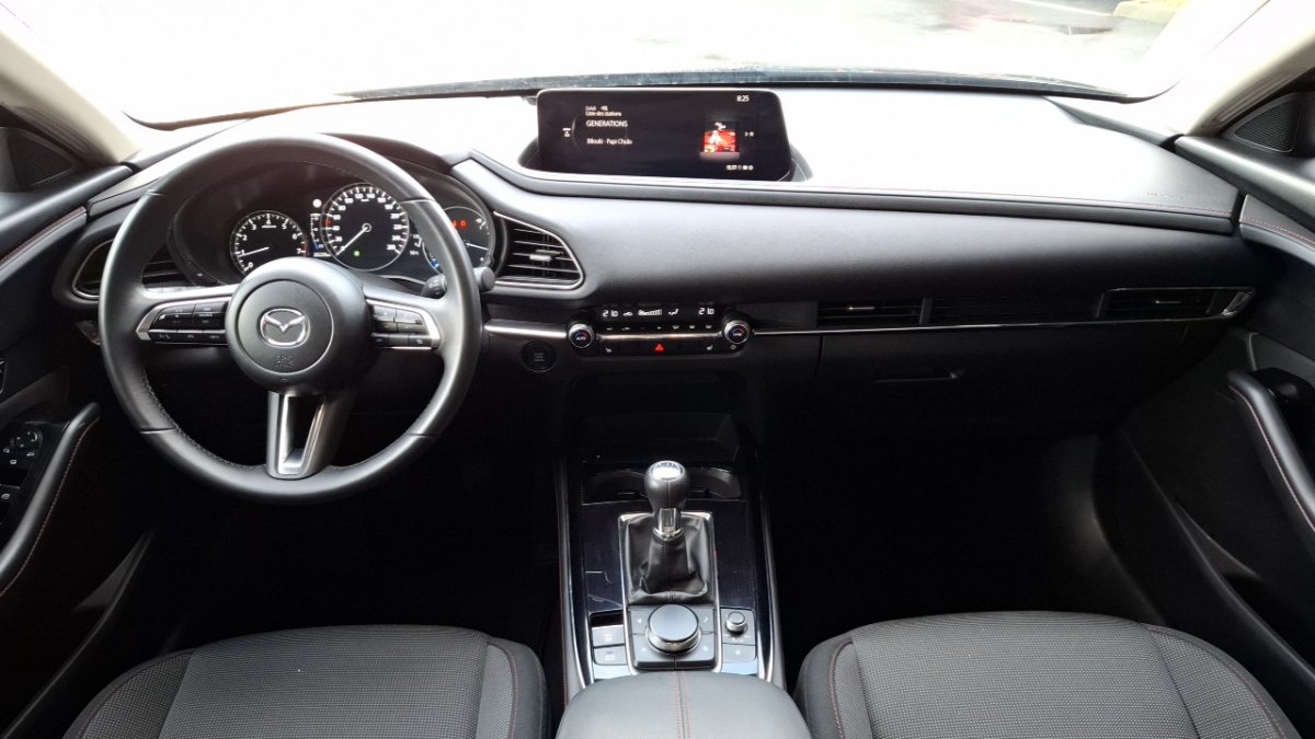 mazda - Visuel 8