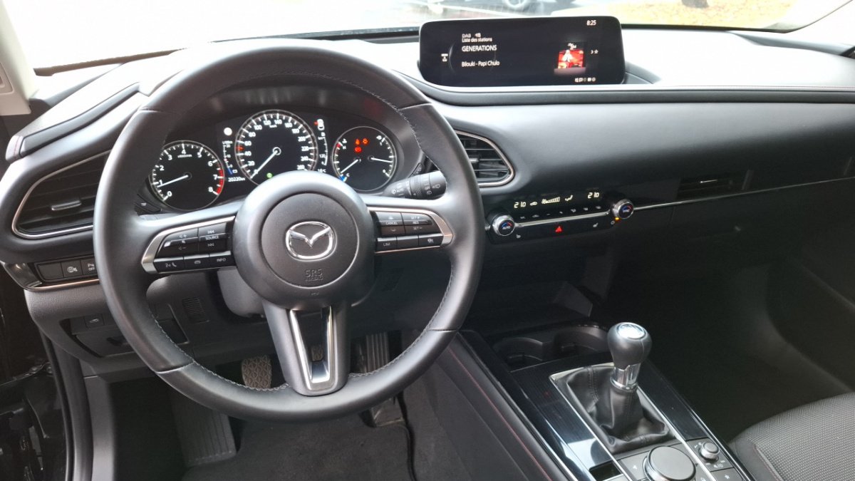 mazda - Visuel 10