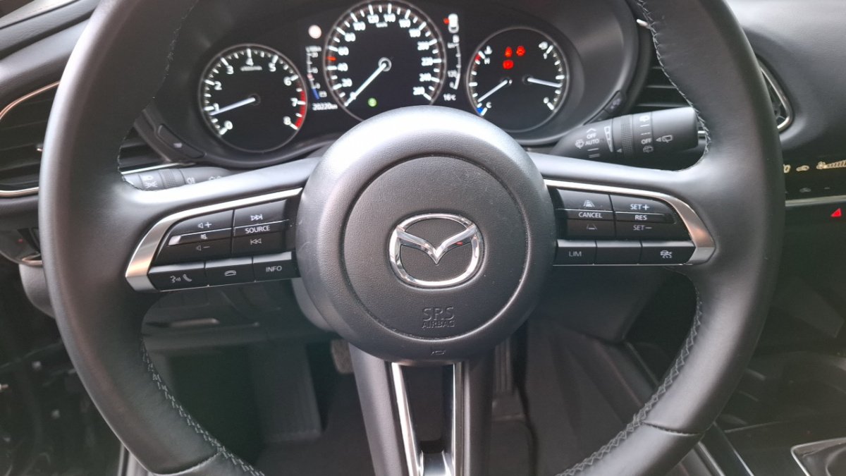 mazda - Visuel 11