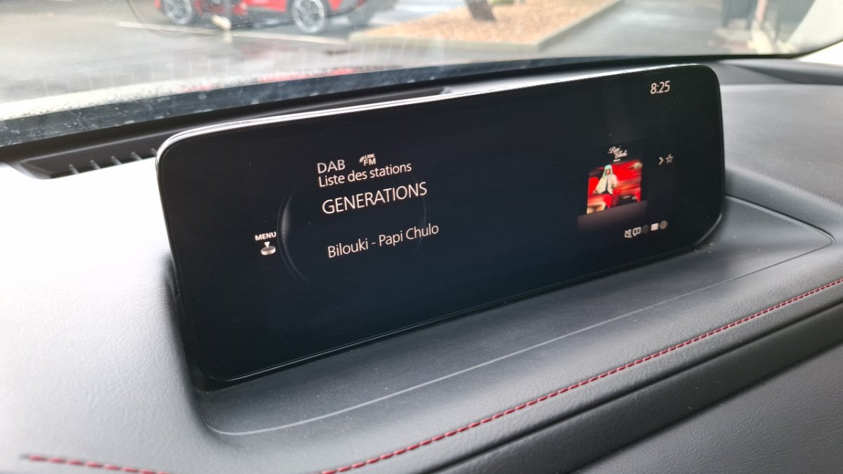 mazda - Visuel 12