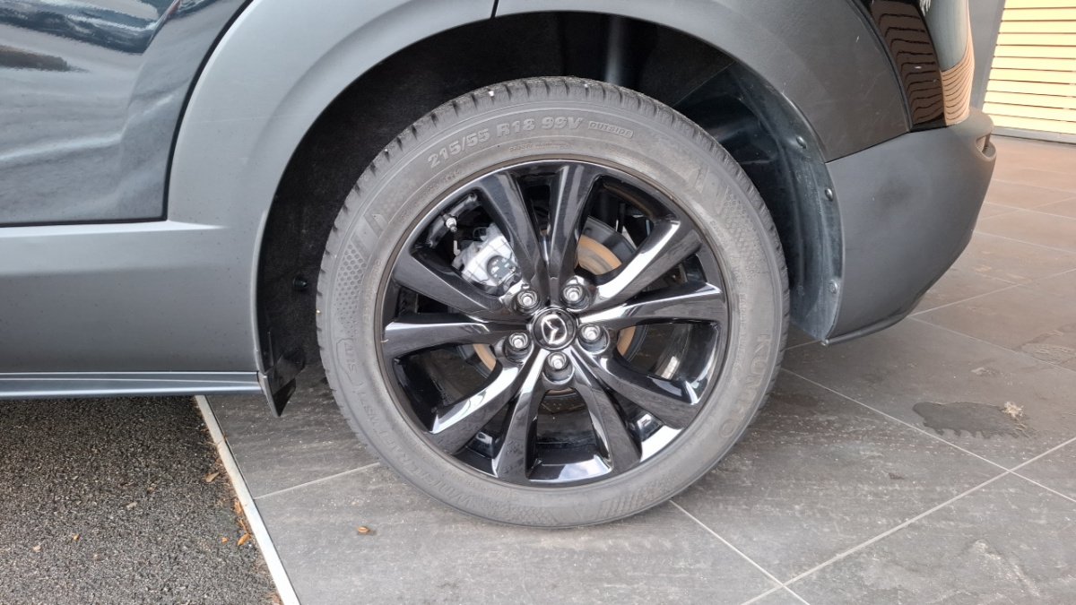 mazda - Visuel 14