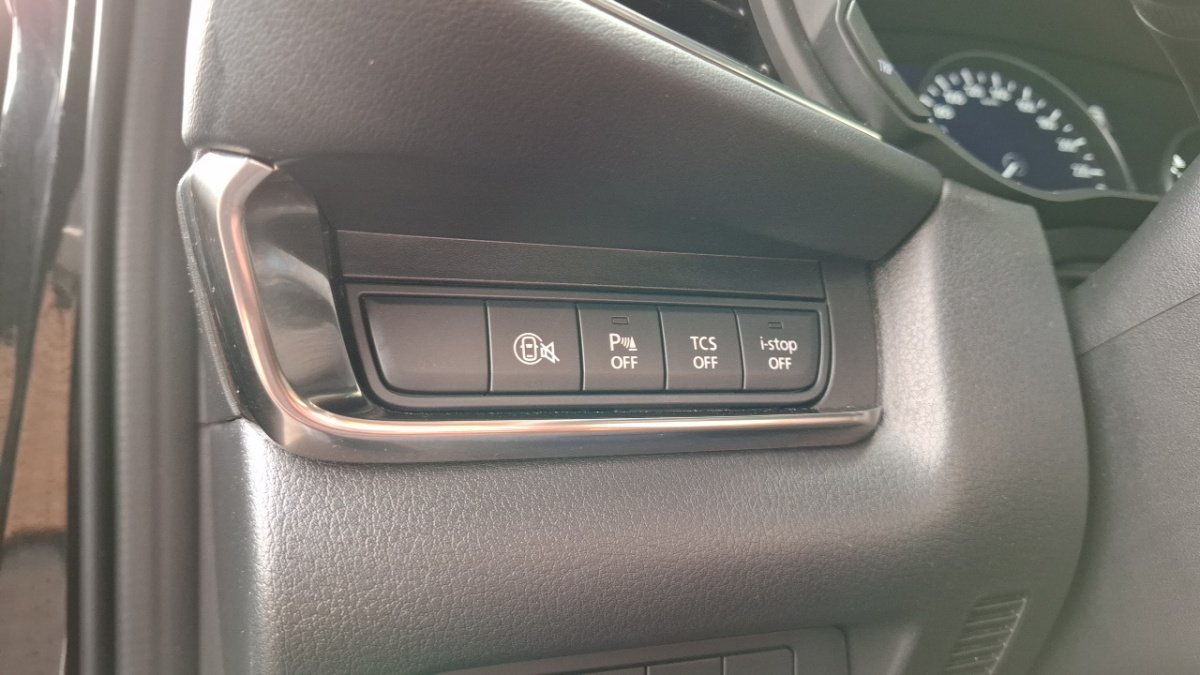 mazda - Visuel 20