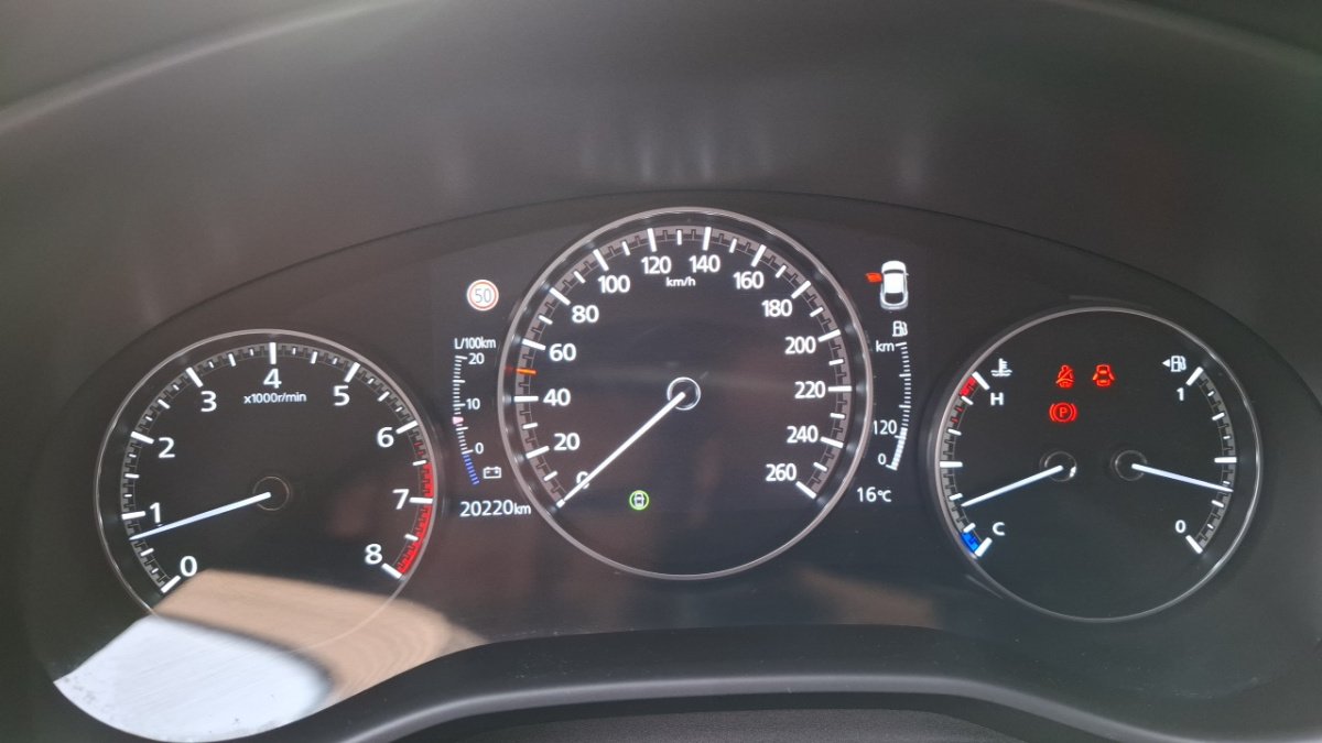mazda - Visuel 24