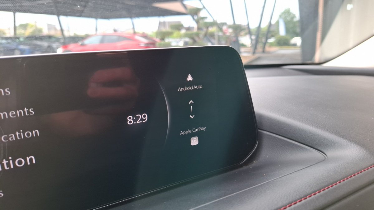 mazda - Visuel 25