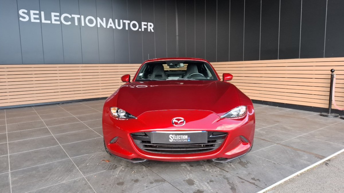 mazda - Visuel 2