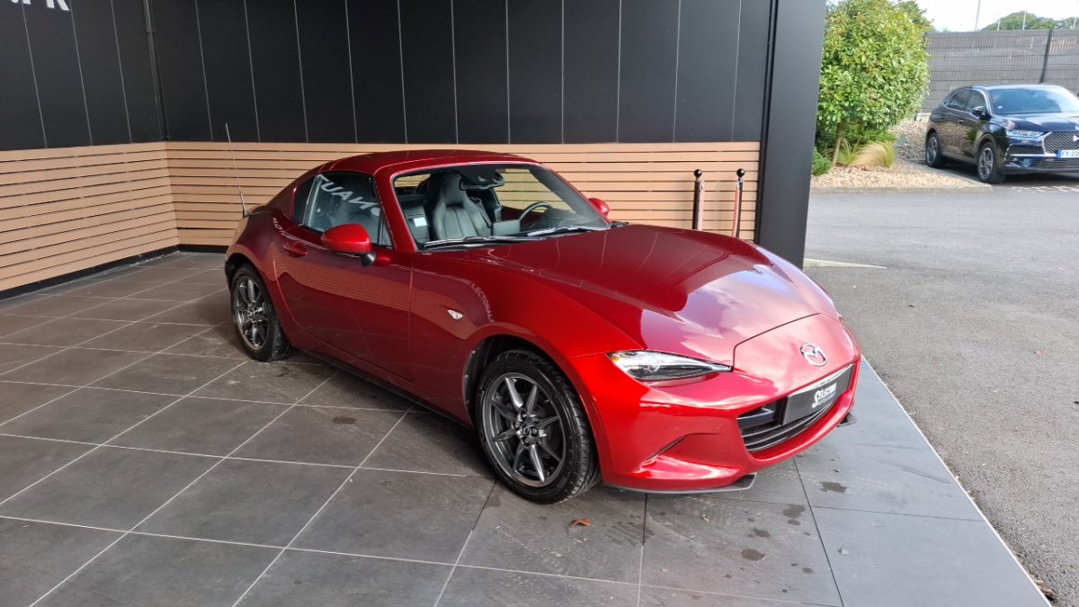 mazda - Visuel 3