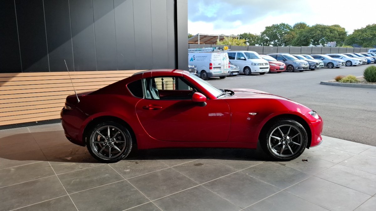 mazda - Visuel 4
