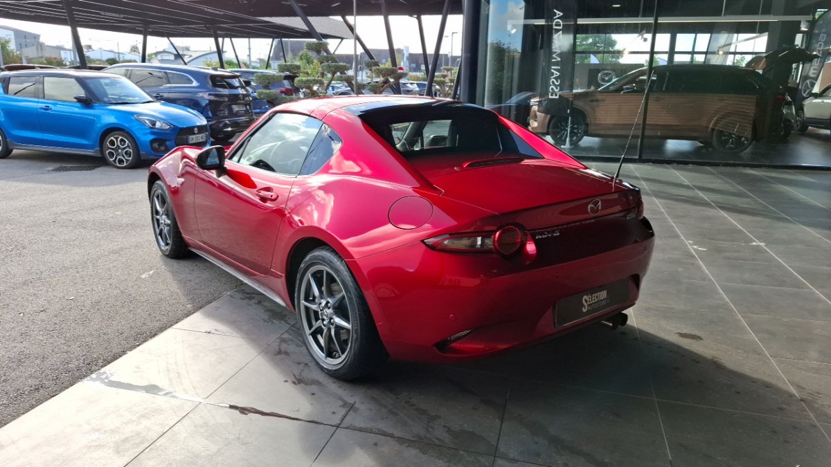 mazda - Visuel 5