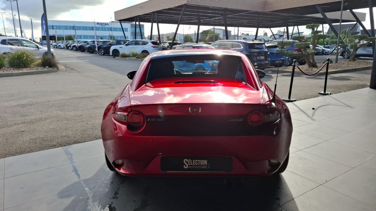 mazda - Visuel 6