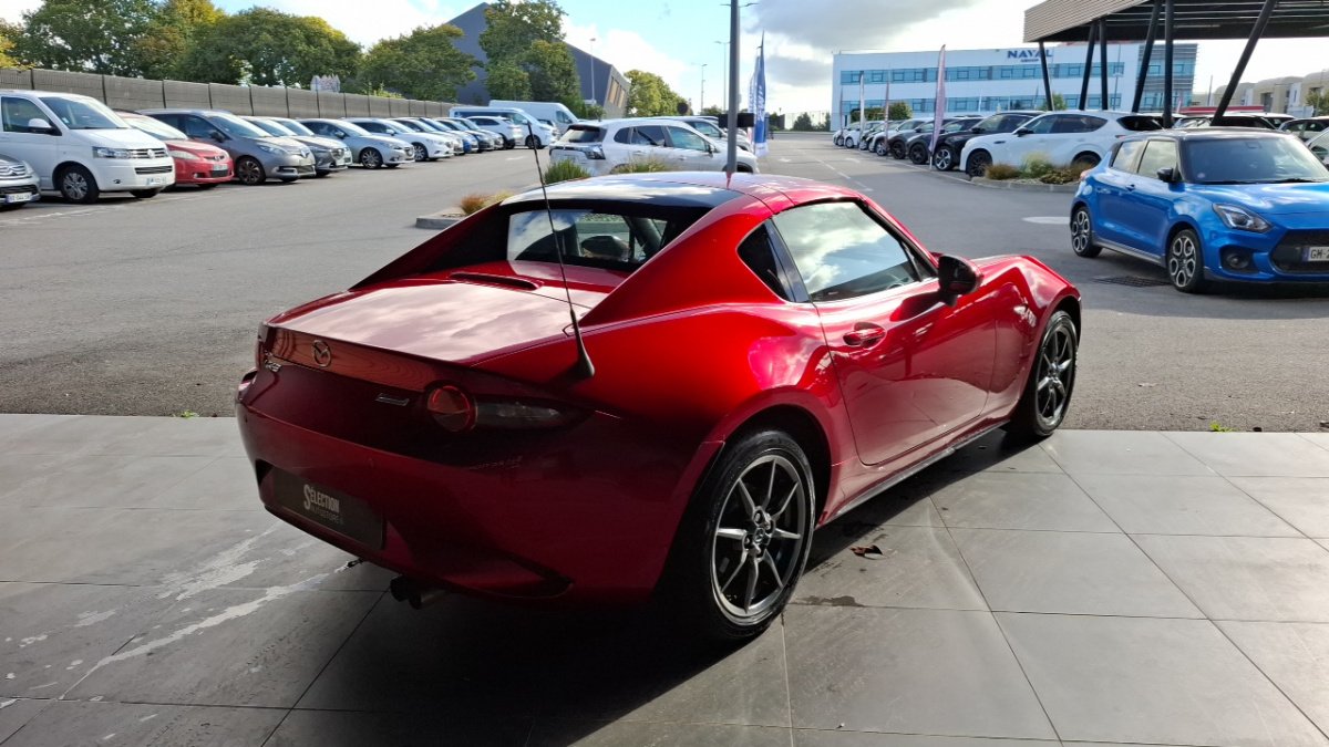 mazda - Visuel 7