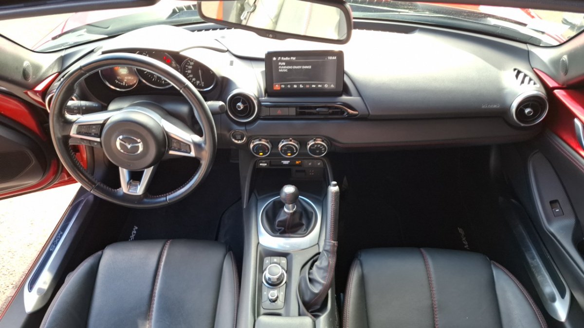 mazda - Visuel 8
