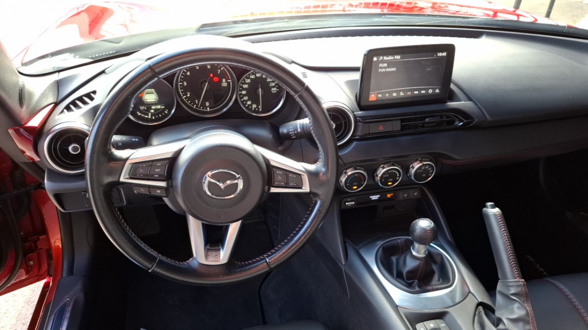 mazda - Visuel 10