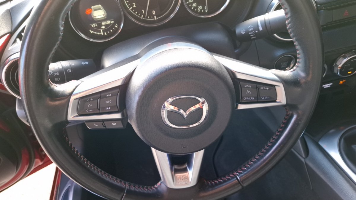 mazda - Visuel 11