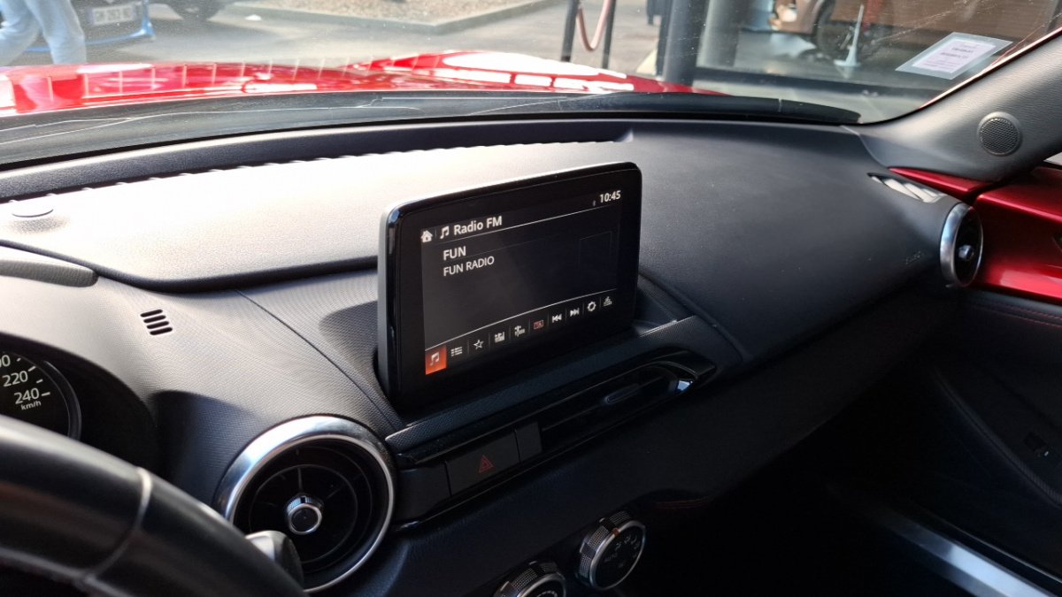 mazda - Visuel 12