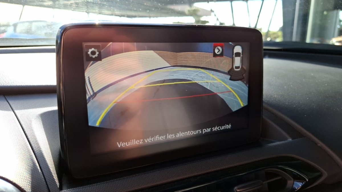mazda - Visuel 21